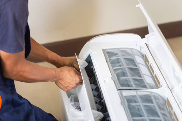 Best Affordable Air Conditioning Repair  in Mascoutah, IL