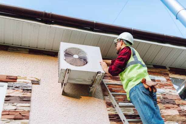 Best Emergency HVAC Repair  in Mascoutah, IL
