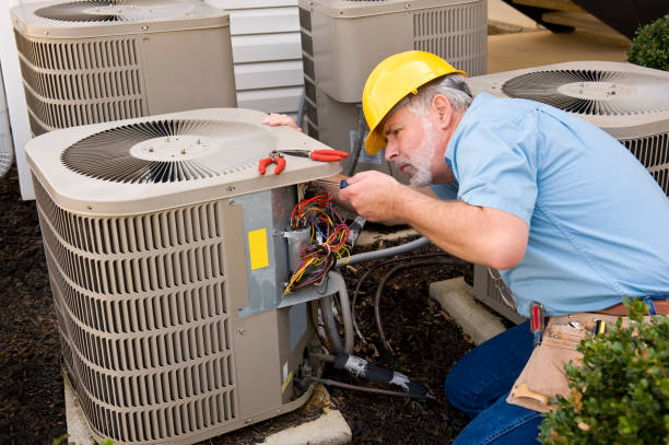 Best Central Air Repair  in Mascoutah, IL