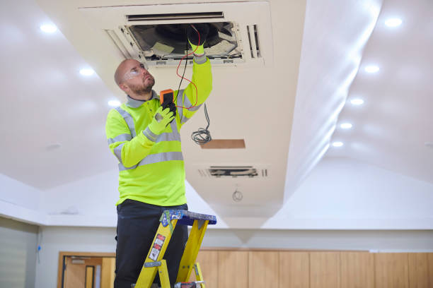 Best HVAC Replacement Cost  in Mascoutah, IL
