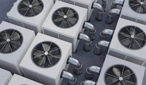 Best HVAC Service Technicians  in Mascoutah, IL