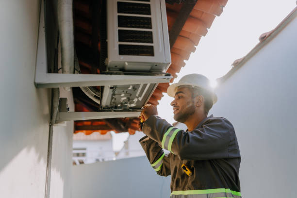 Best HVAC Emergency Services  in Mascoutah, IL
