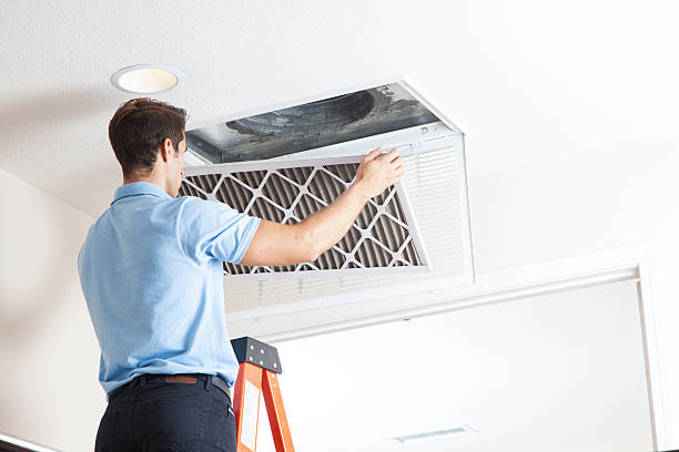 Best HVAC Air Duct Cleaning  in Mascoutah, IL