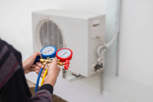 Best Air Quality Test  in Mascoutah, IL