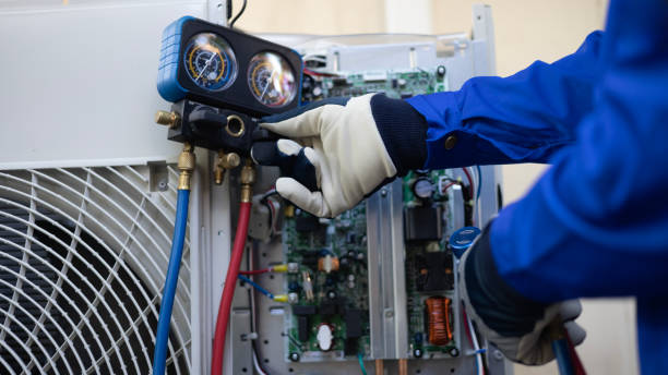 Best HVAC Installation Services  in Mascoutah, IL