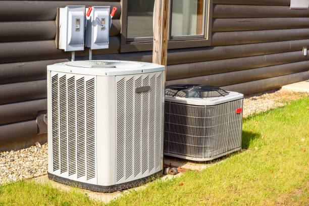 Best HVAC Repair Near Me  in Mascoutah, IL