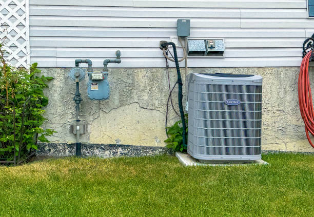 Air Duct Cleaning in Mascoutah, IL